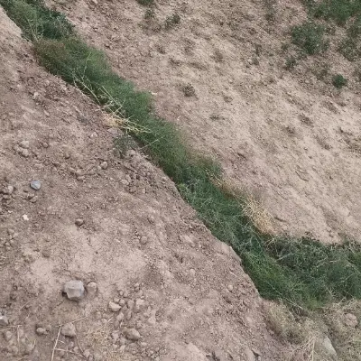 زمین اماده ساخت با سند اب گاز برق سر زمین