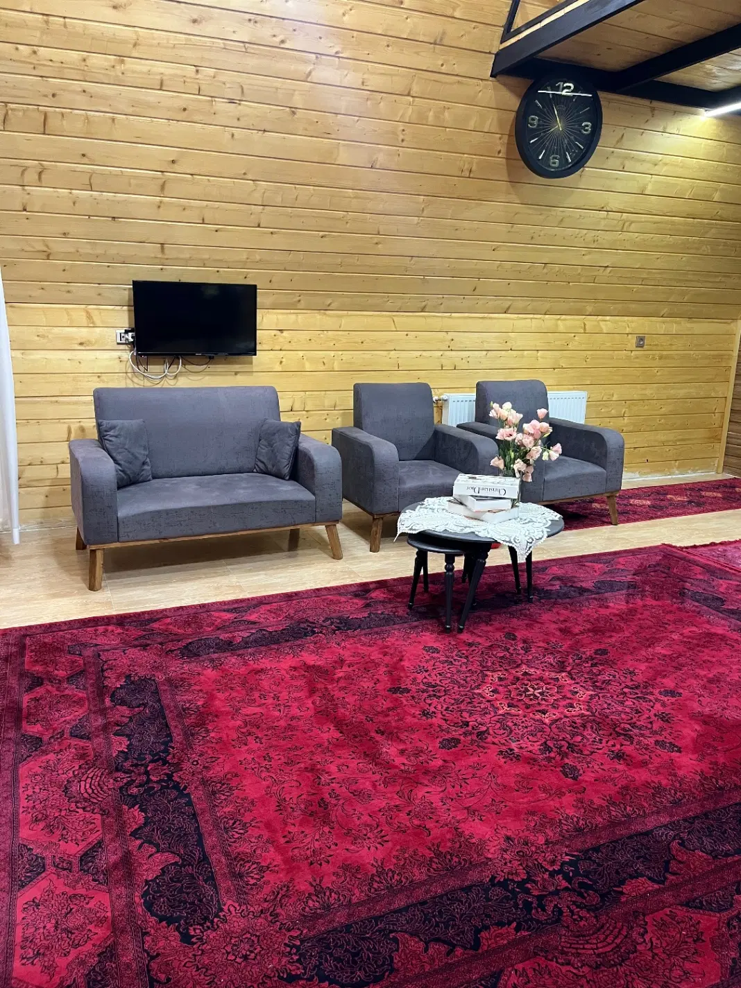 اجاره ویلا در کوتاه‌مدت