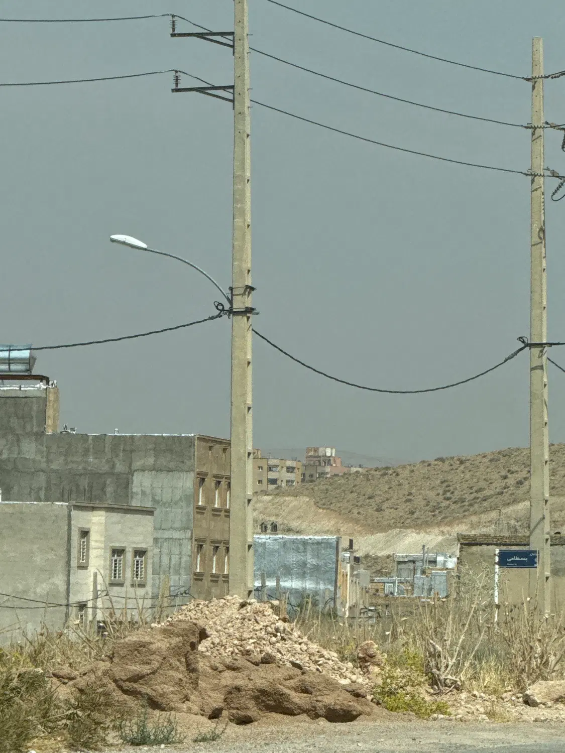 آپارتمان۱۰۰متری_دوخواب نوساز