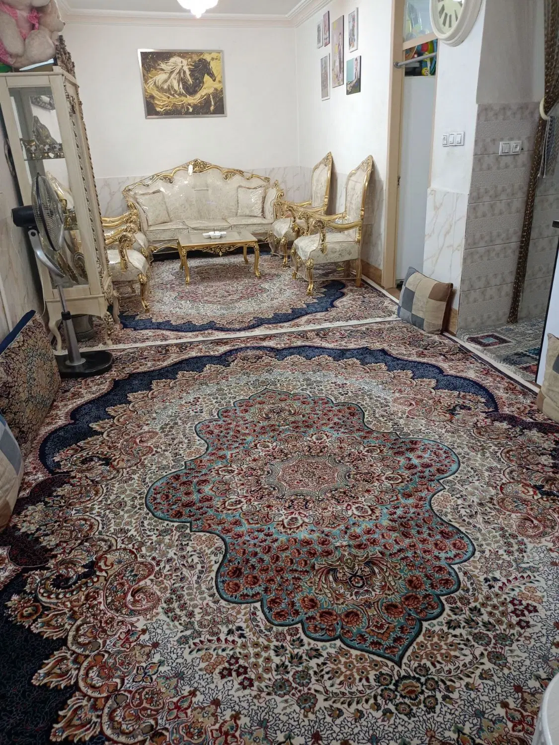 منزل ویلایی