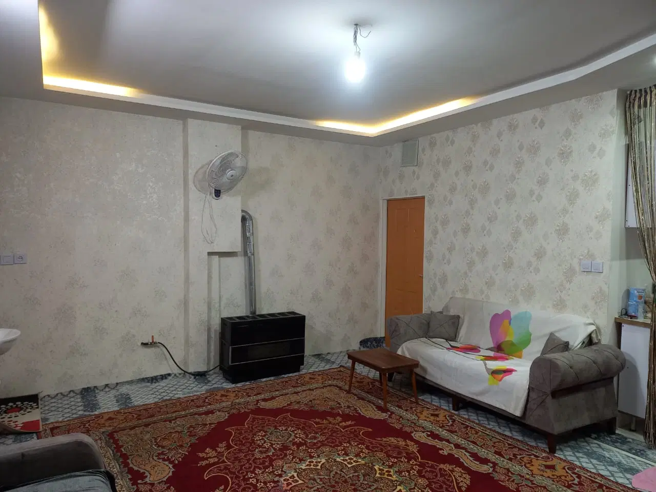 آپارتمان 56متری