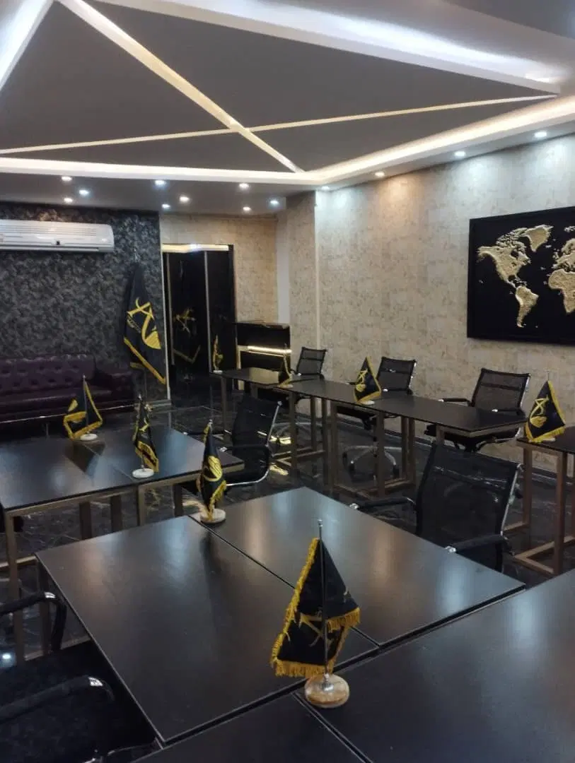 اجاره اپارتمان دربست اداری تجاری