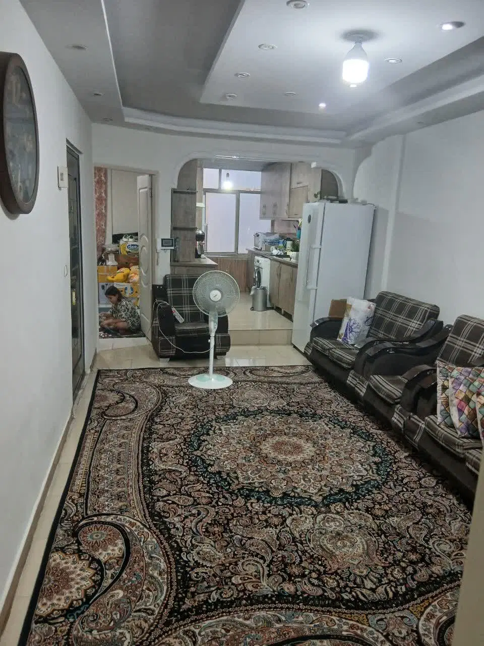 ملک یاواحد اجاره