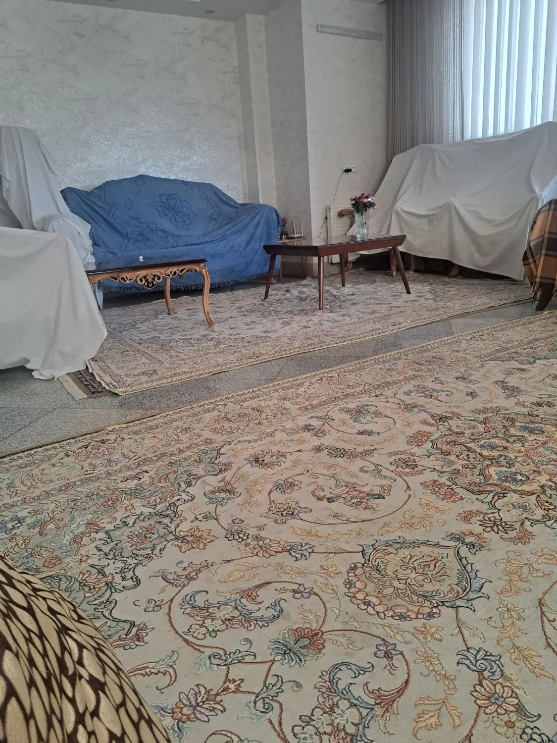 اجاره اپارتمان مسکن مهر فولادشهر