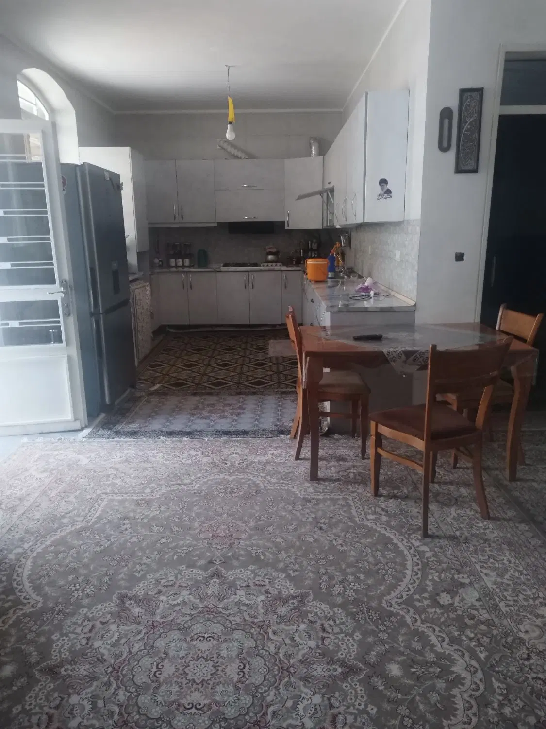 فروش یک باب منزل ویلایی