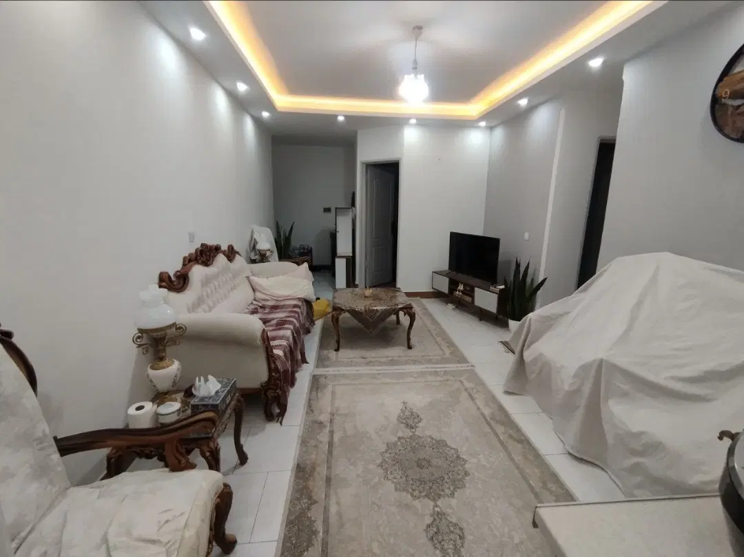 فروش آپارتمان مسکونی 50 متری