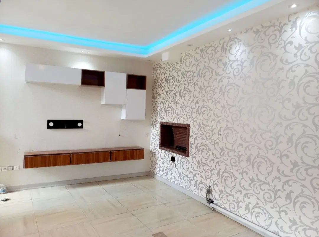 خانه دوبلکس.  شریف آباد
