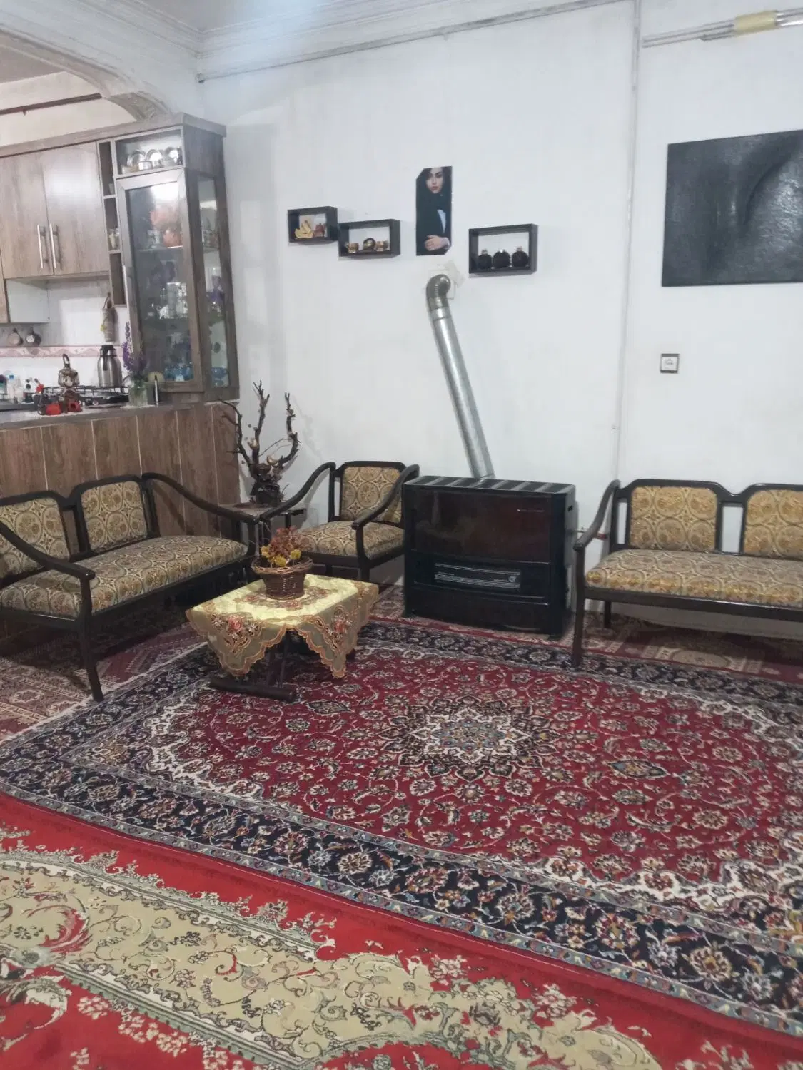 خانه  رهن واجاره در گنبد سبز۳۹