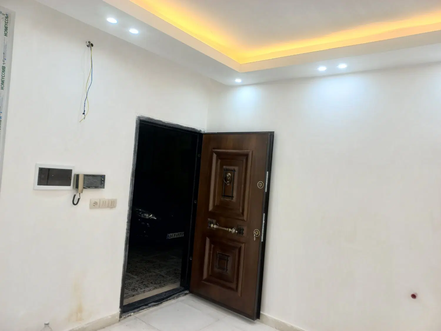 اجاره واحداپارتمان طبقه همکف