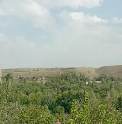 ۷۰۰متری سند دار دوممرچسبیده به بافت ساغشک
