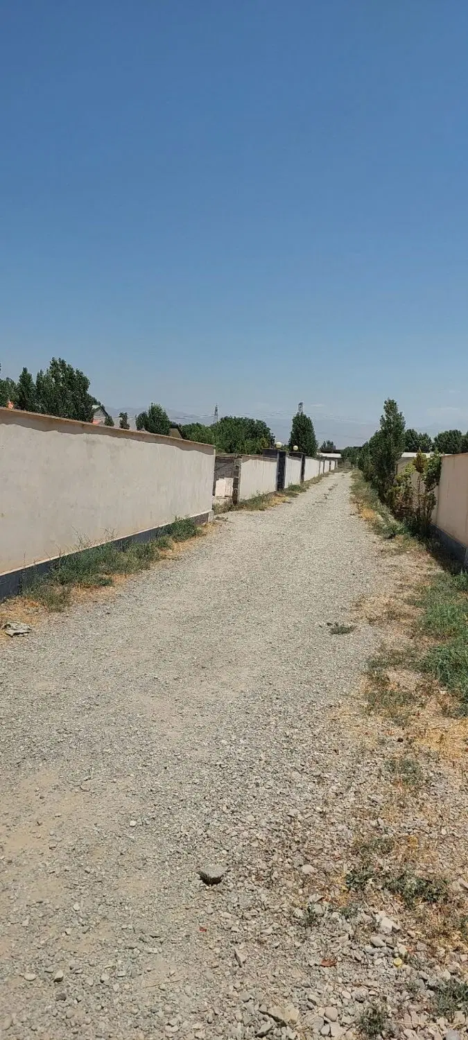 زمین سهیلیه کردان، زمین سنددار،زمین معاوضه