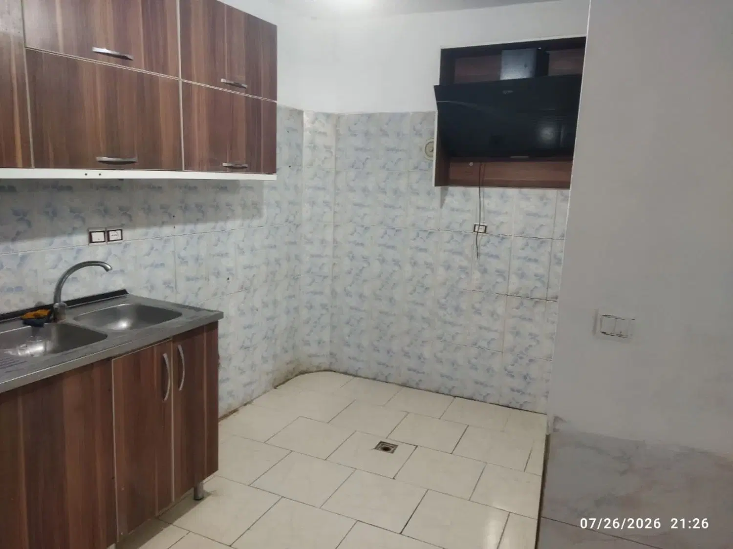 زیرزمین اجاره ای مستقل