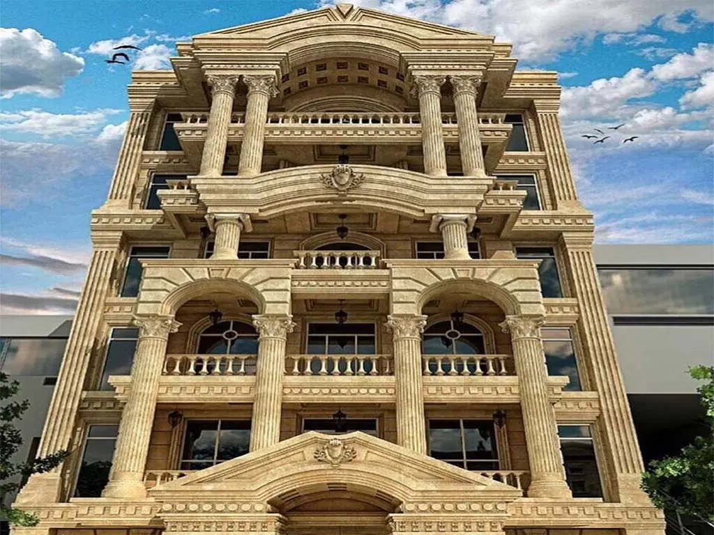 اجاره واحد ۱۲۵ متری در هشتگرد( شهرک دانش)