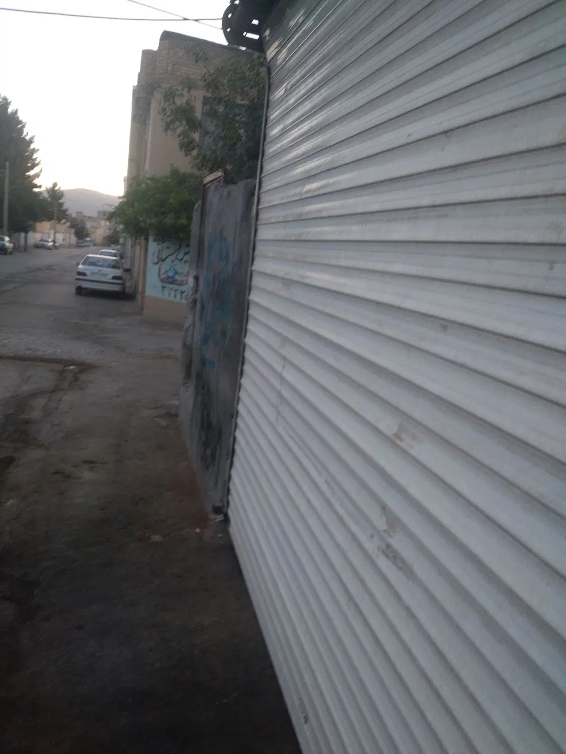 فروش ملک