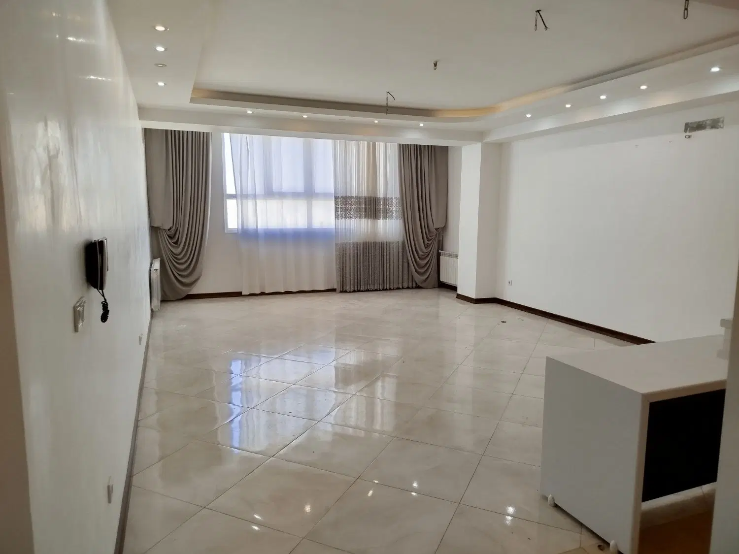 آپارتمان آماتیس