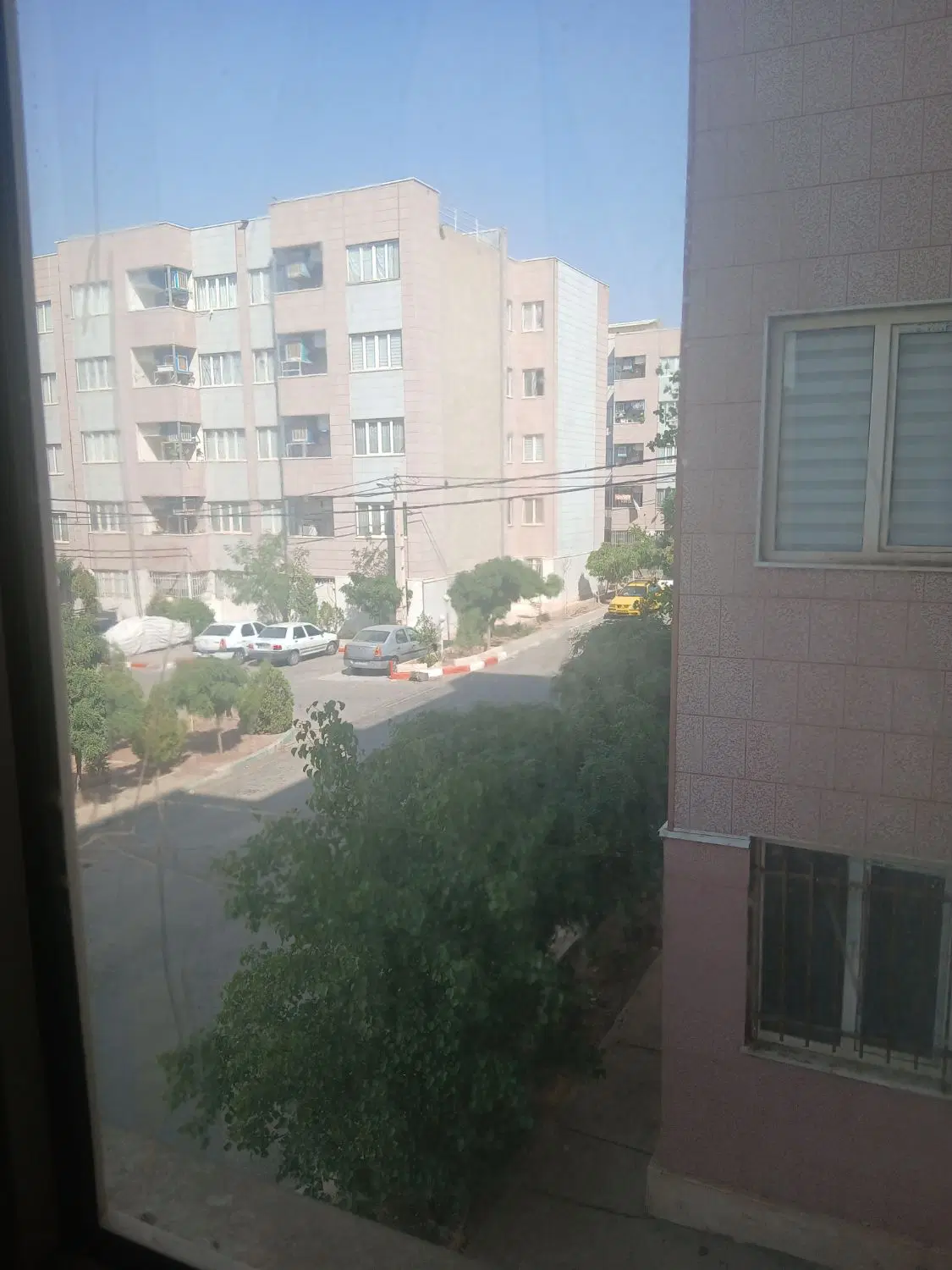 فاز 6 شمال کوه نور دو خواب 85 متری