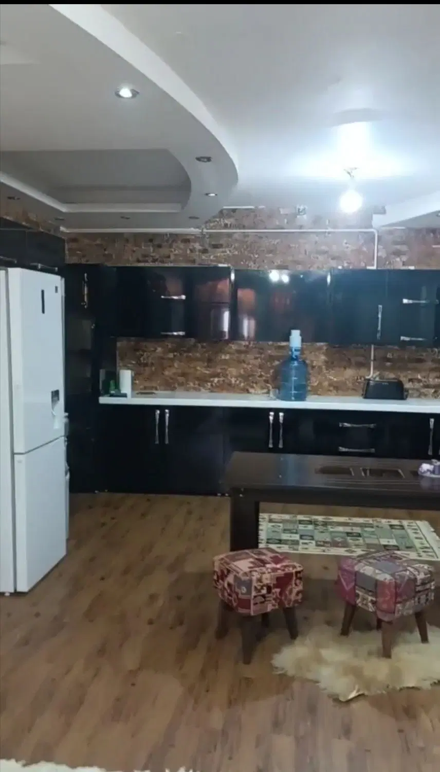 فروش ویلایی 3خواب سرتل خیابان استادمعین