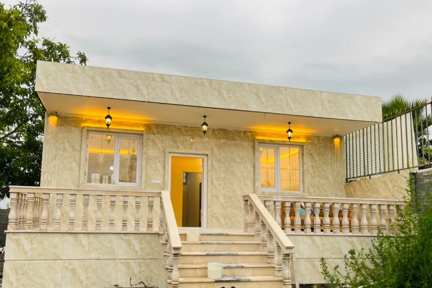 فروش خانه ویلایی