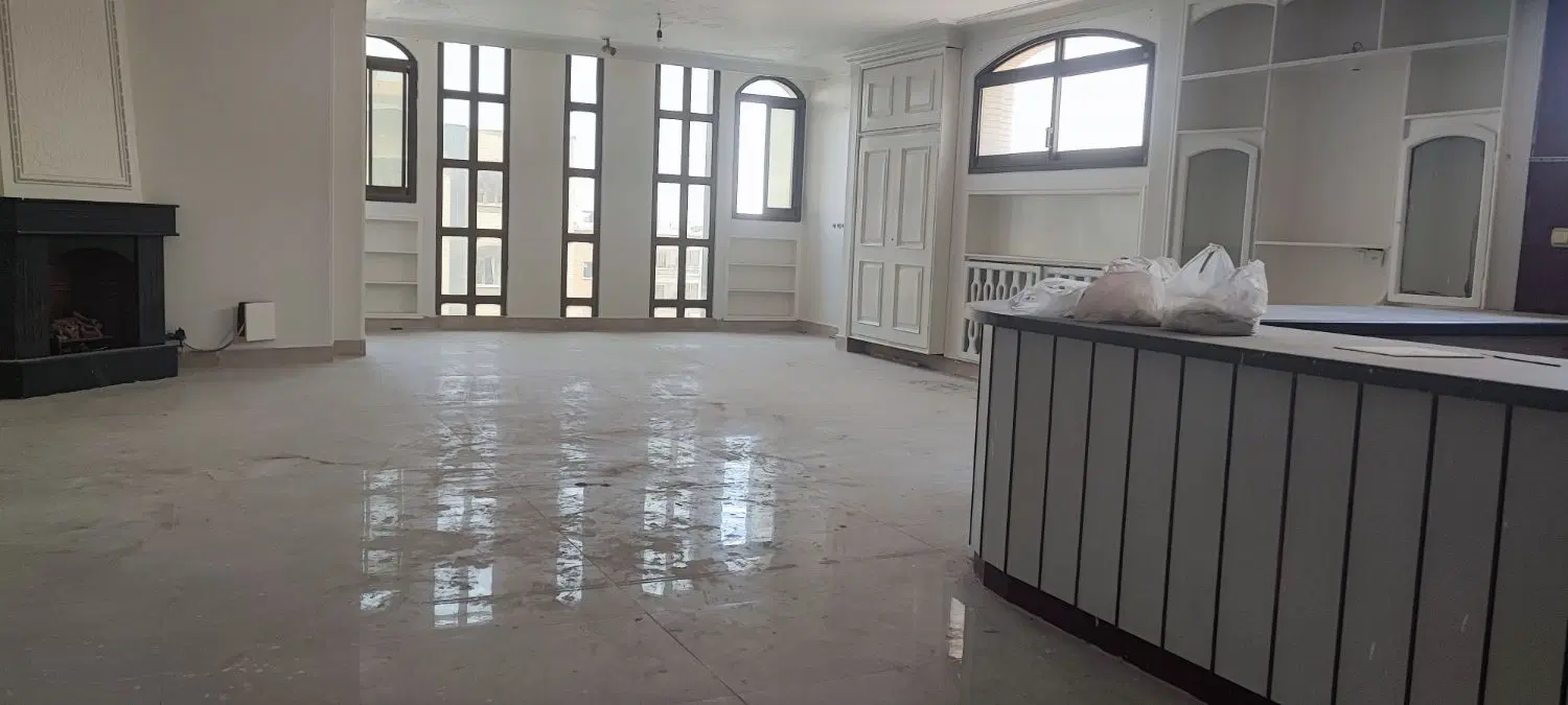 آپارتمان مسکونی مناسب دفترکار