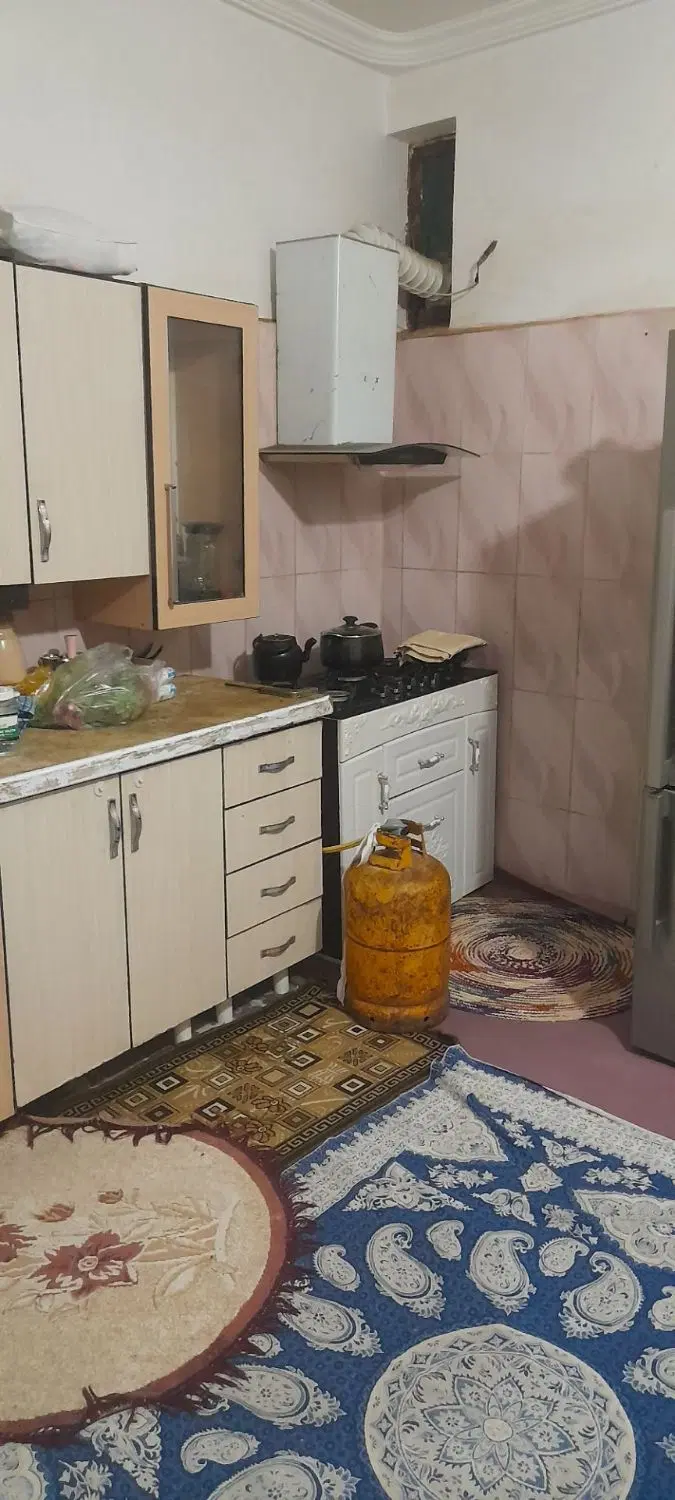 دوهزار _ ۱ و۲ خواب ماشین رو ویلایی