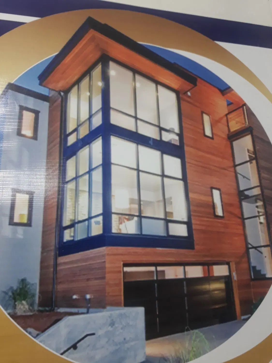 فروش منزل ویلایی عمار غربی