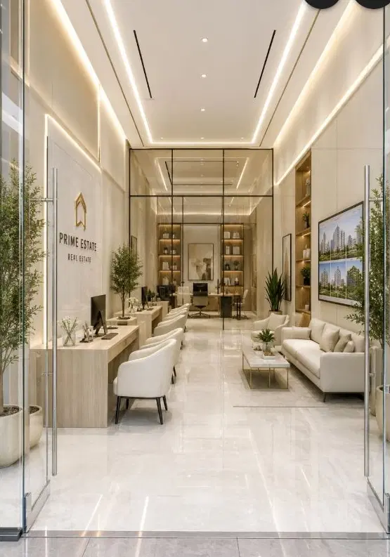 رهن و اجاره تجاری ۶۵ متری
