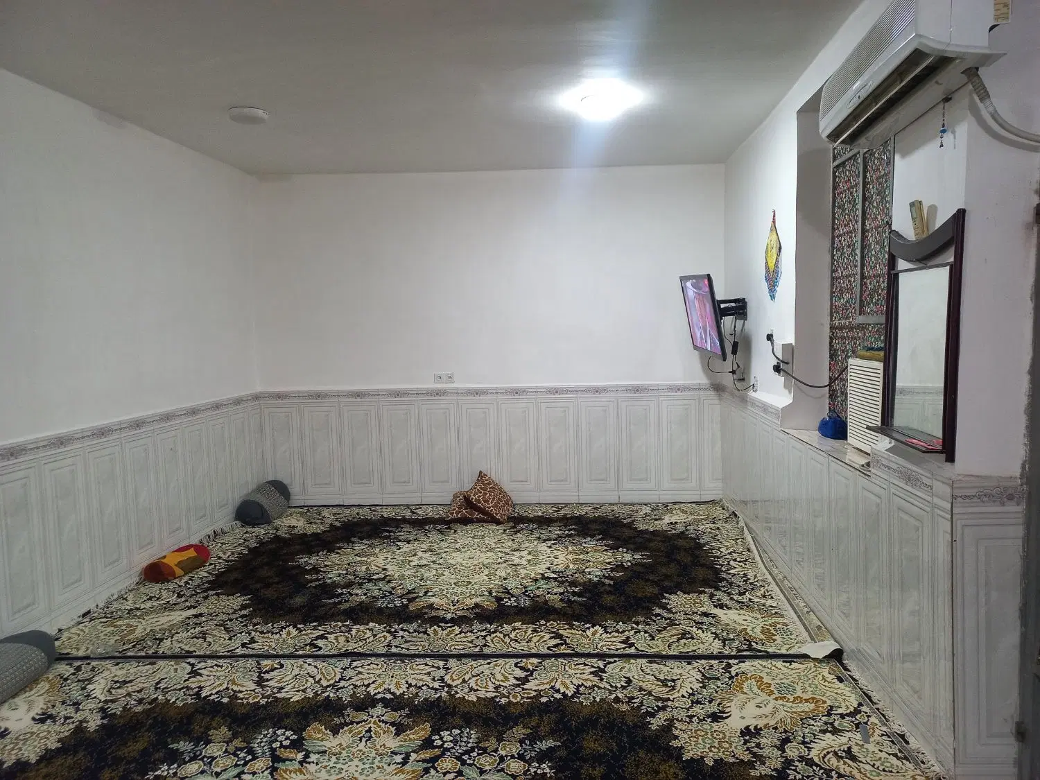 منزل مسکونی چمگلک