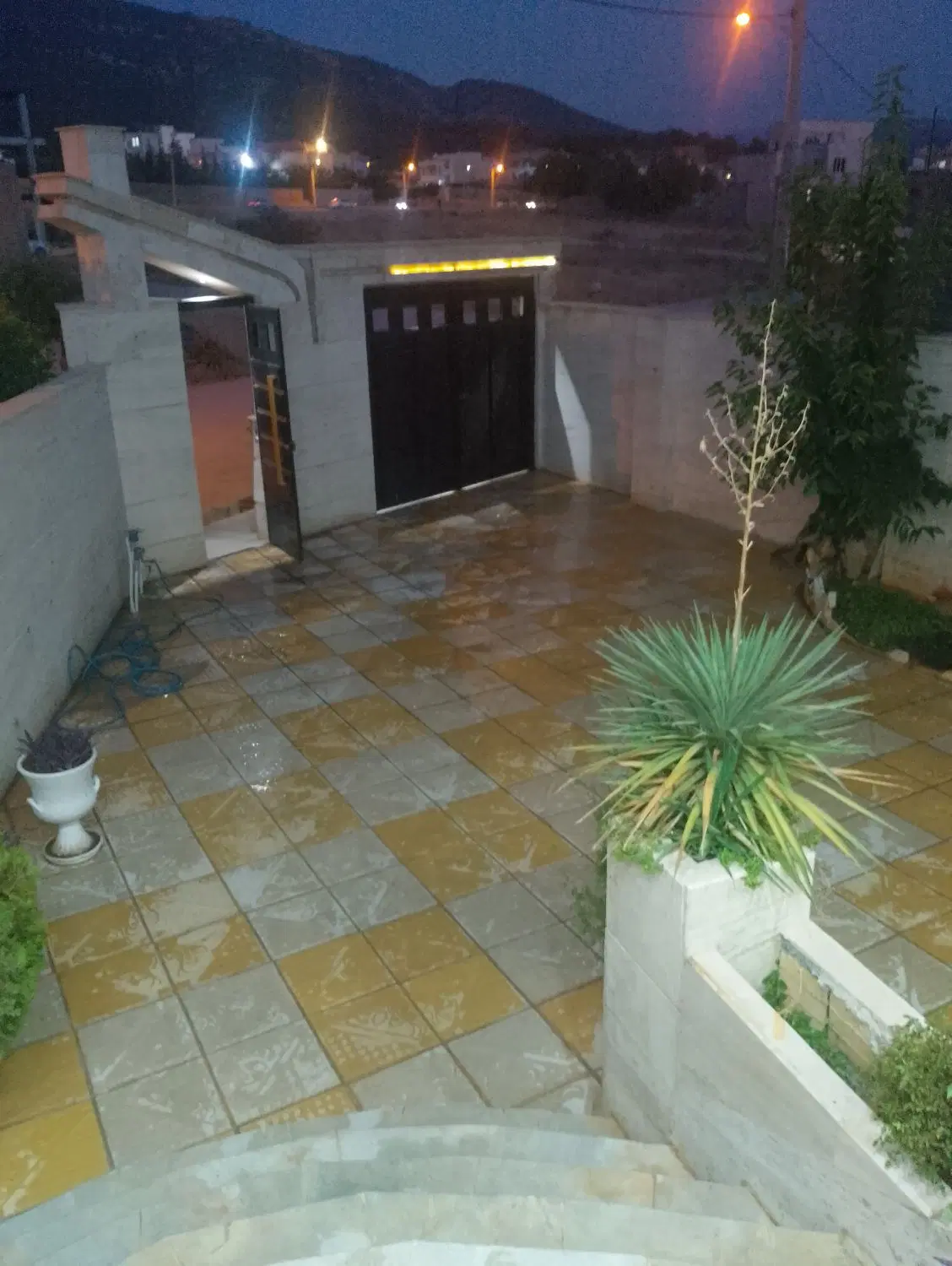1000متر ویلایی سرابتاوه خان نشین
