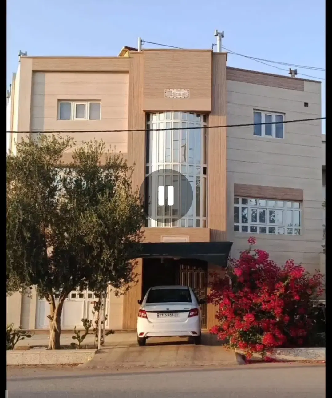 منزل اجاره ای