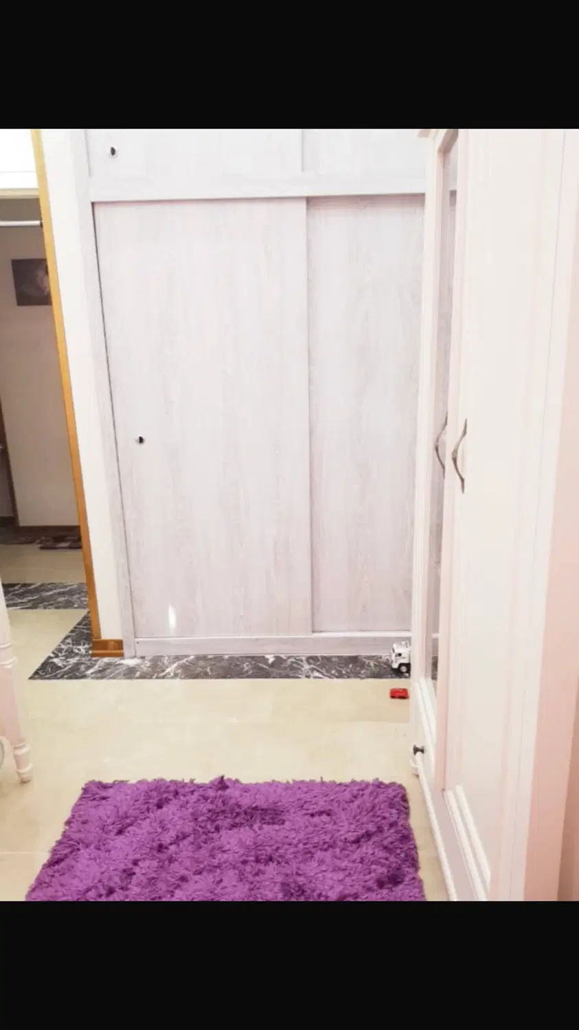 اجاره واحد مسکونی