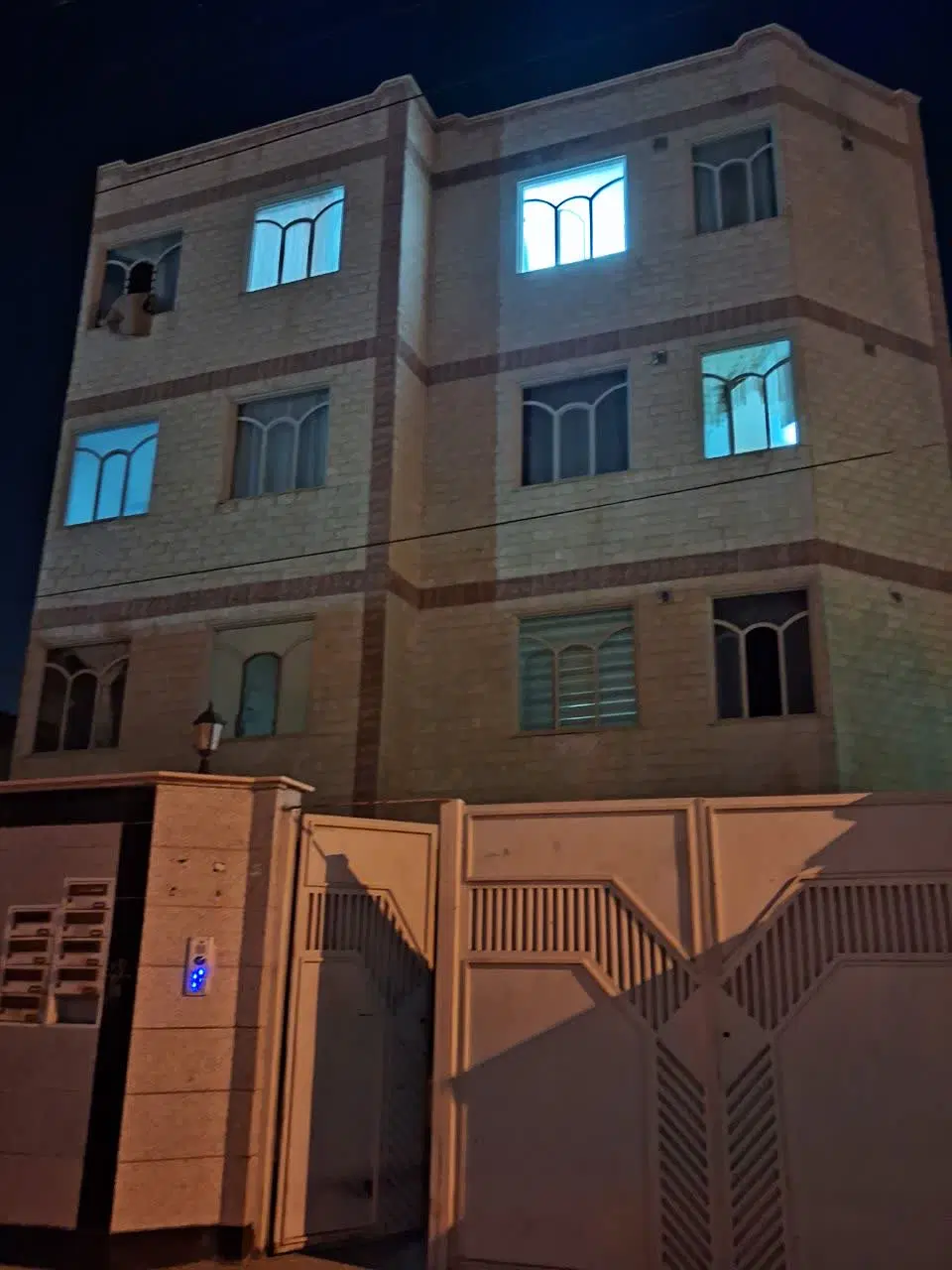 فروش آپارتمان