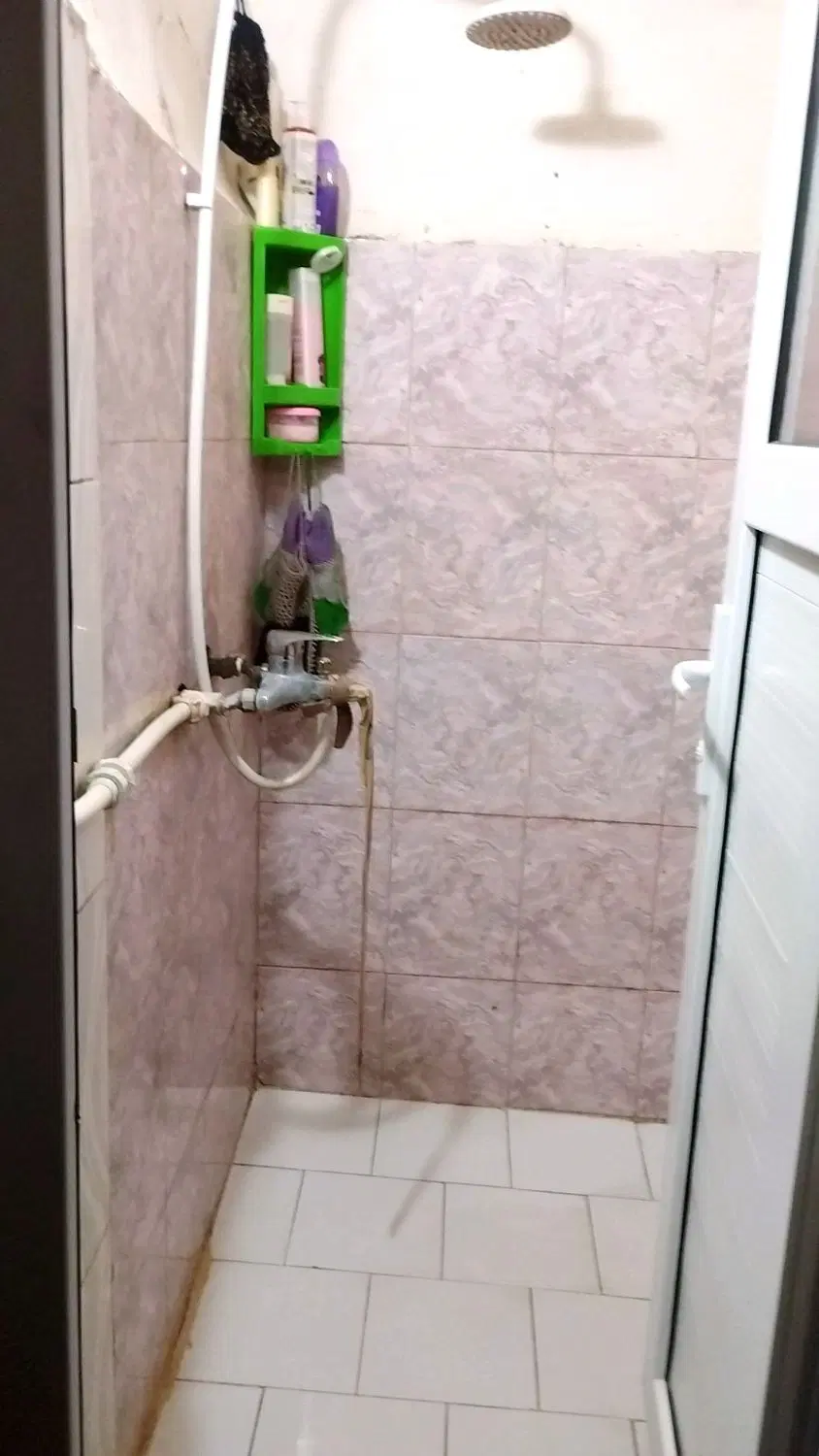 اجاره خانه همکف دو خوابه