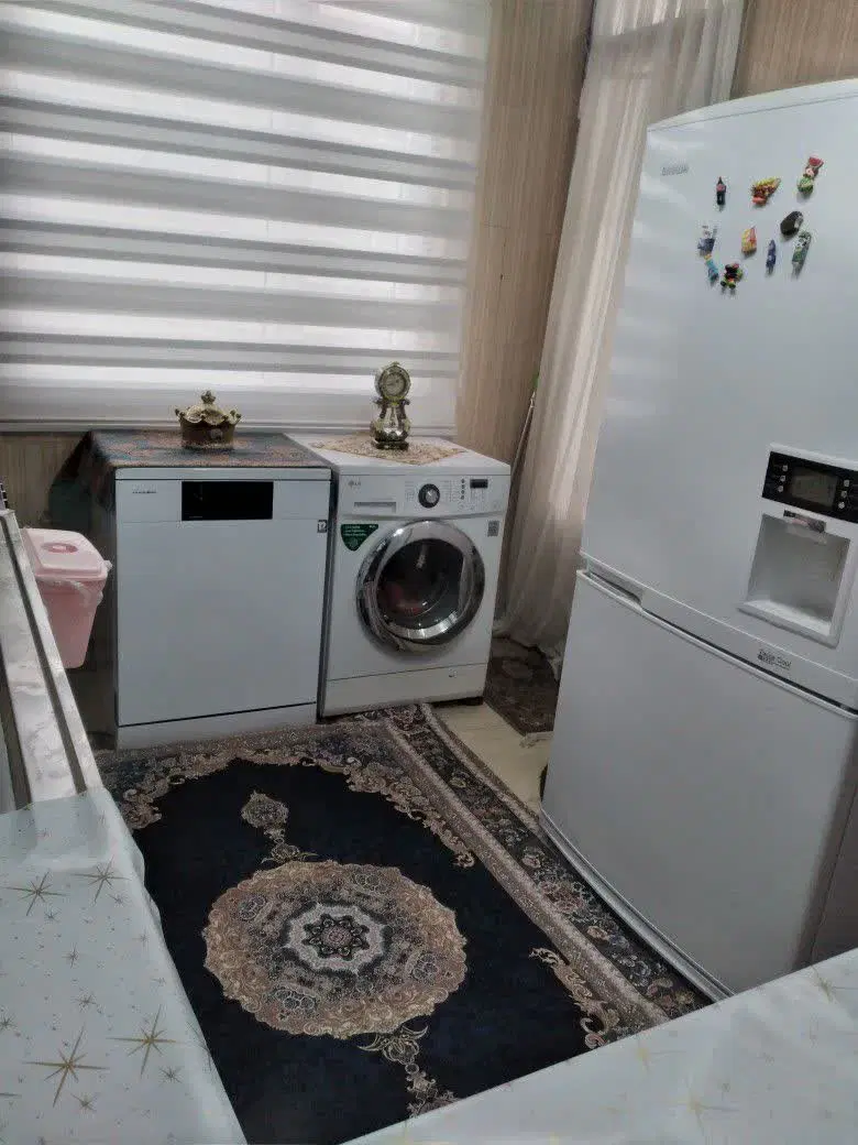 اجاره اپارتمان