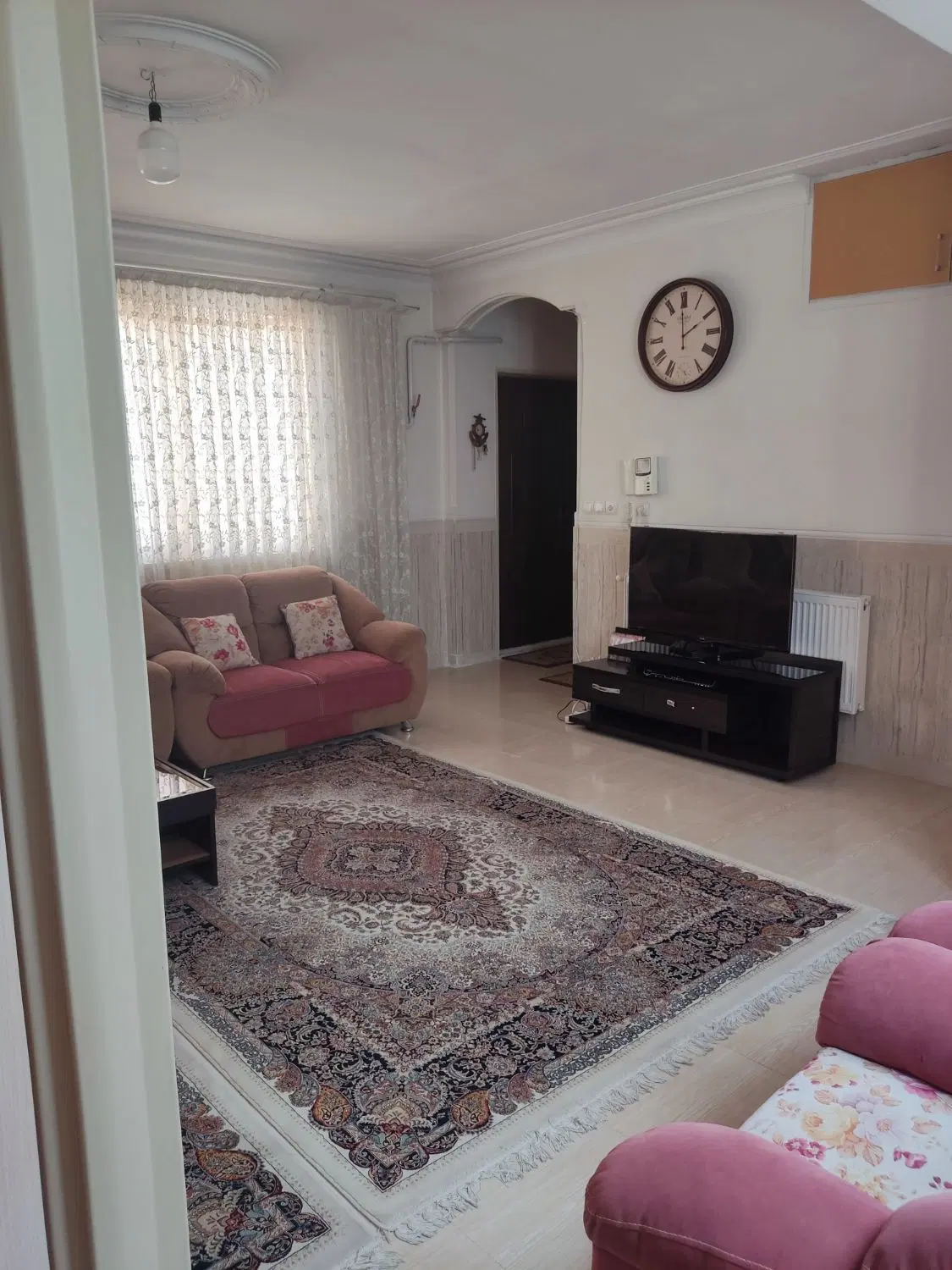 تک واحدی ۱۰۰ متری فرهنگیان(تاپ لوکیشن)