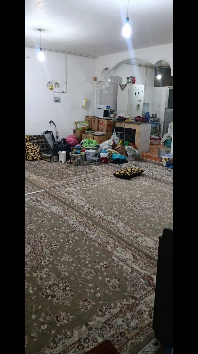 اجاره طبقه بالا