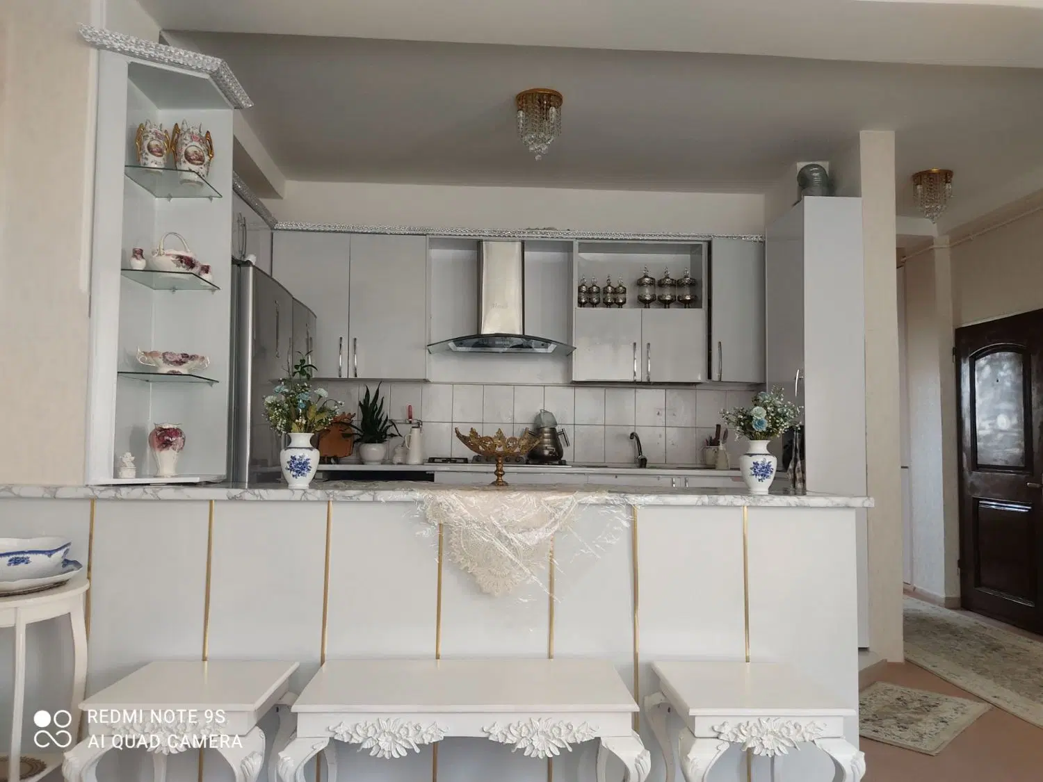 آپارتمان در اندیشه ( بهارستان نشاط 2 )