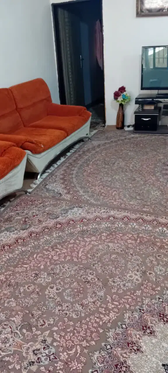 منزل آپارتمانی