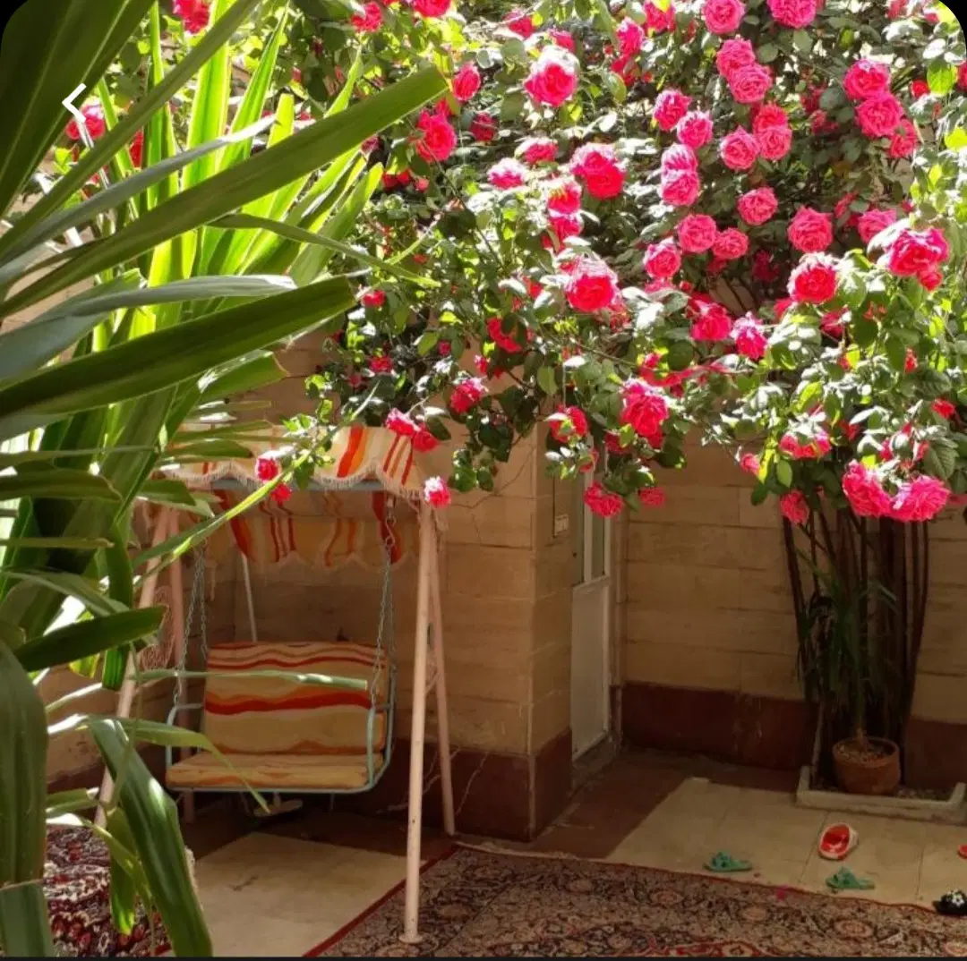 فروش خانه‌ویلایی دو‌طبقه ملک ۷۰ متری فوری فروشی