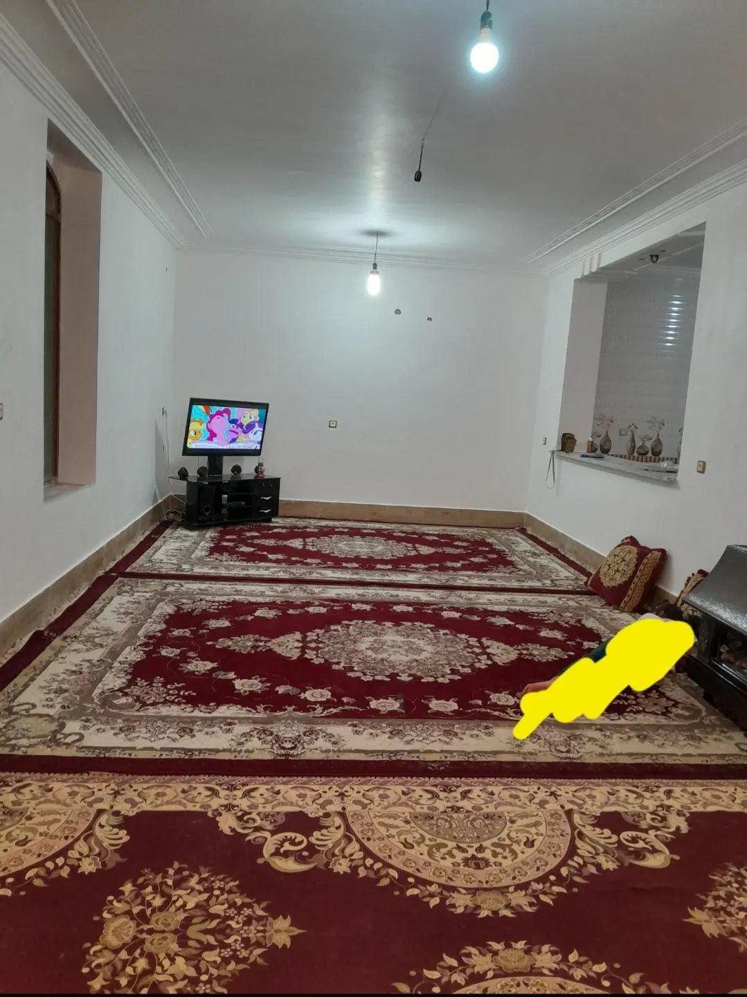 فروش منزل مسکونی در دریمی