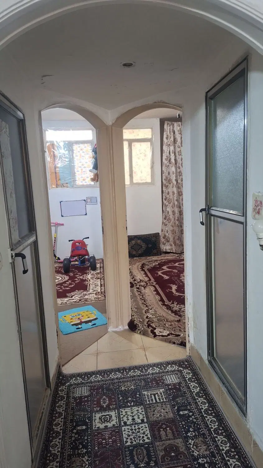 واحد آپارتمان
