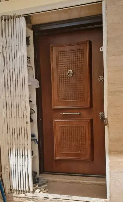 آپارتمان 67 متری 2 خواب فول امکانات
