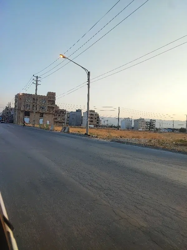مشارکت در ساخت ، فروش ، تهاتر