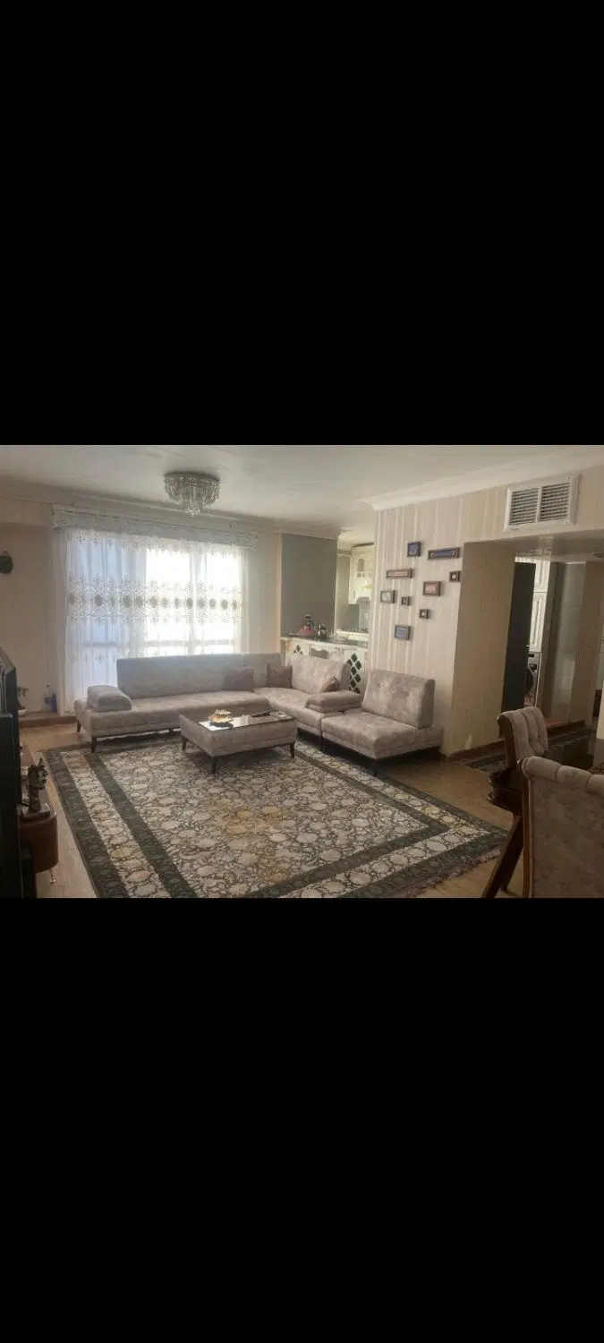منزل اجاره ای خیابان معراج مرکزی طبقه اول