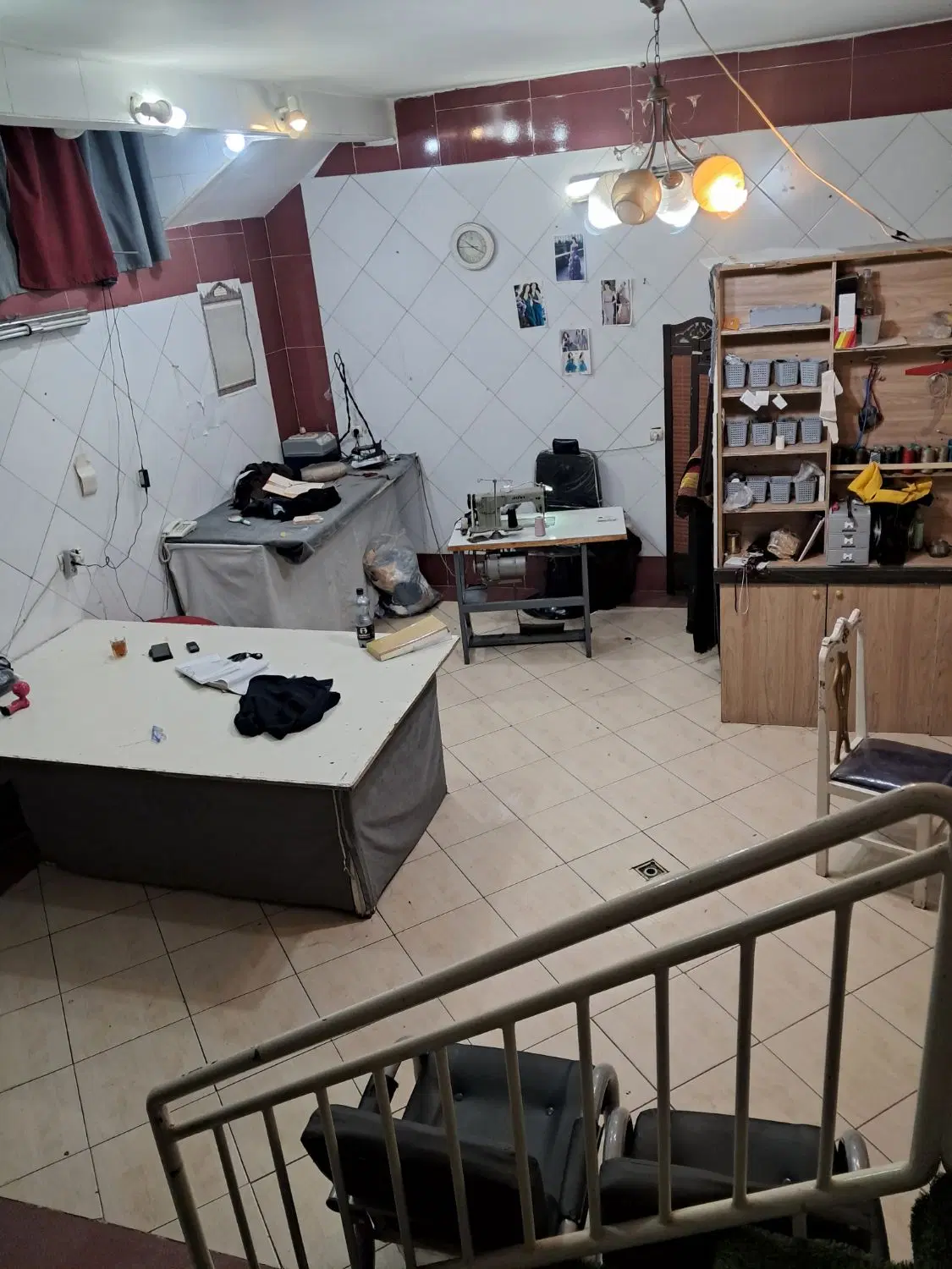 اجاره تجاری
