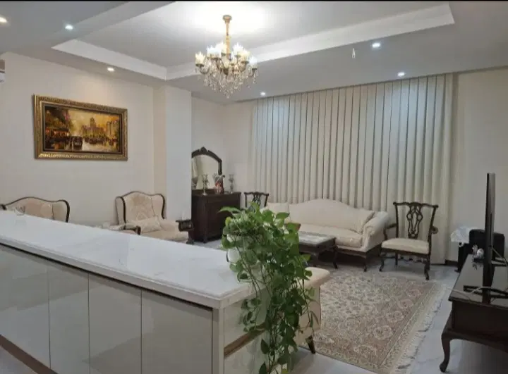 ملک ۷۵متری نوساز تجهیز شده شاهین ویلا