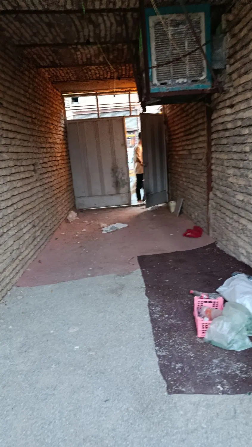 زمین  تجاری مسکونی