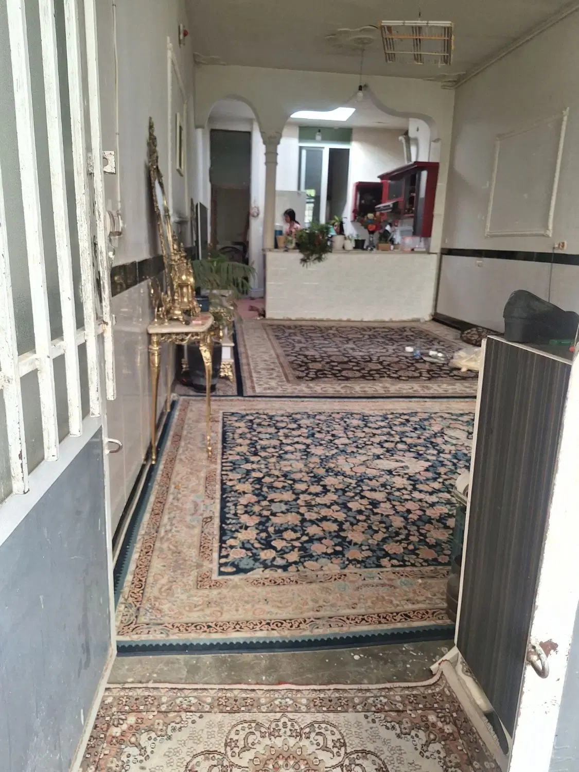 خانه ۱۰۰متری رهن واجاره