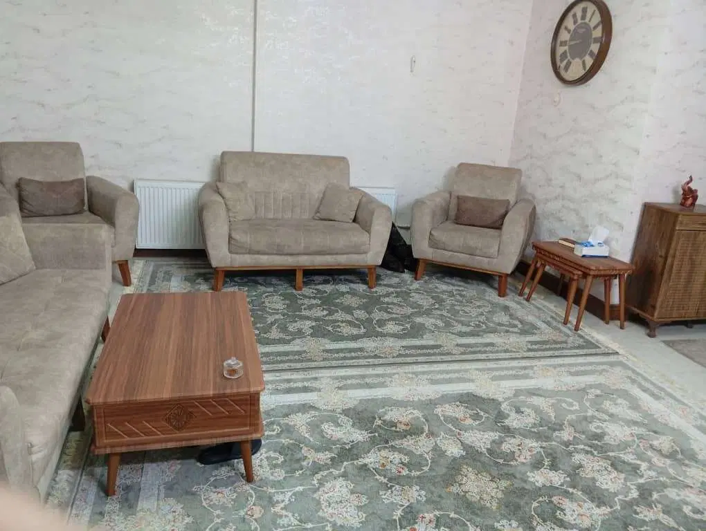 آپارتمان ۶۲ متری