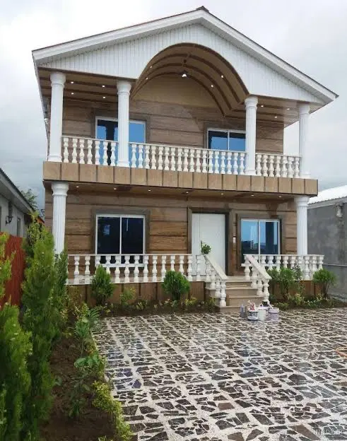 قدوسی غربی_۲خواب_۱۰۰متر