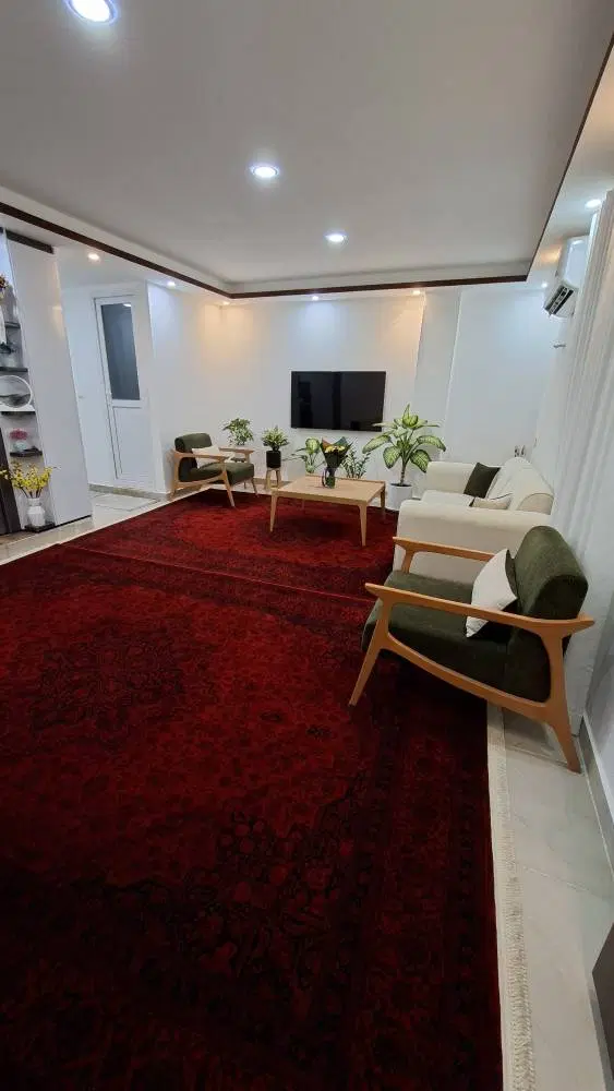 فروش آپارتمان خیابان فرمانداری